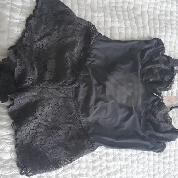 Body Suit - Picture 1 of 3